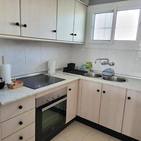 Fuengirola & Sea Views By Ele Apartments Esterno foto