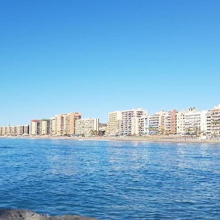 Fuengirola & Sea Views By Ele Apartments Esterno foto
